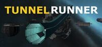 Tunnel Runner VR cover