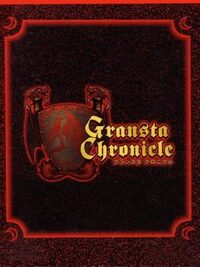 Gransta Chronicle cover