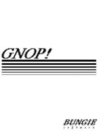 Gnop! cover