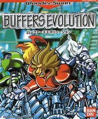 Buffers Evolution cover
