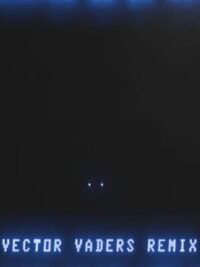Vector Vaders Remix cover