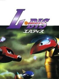 L-Dis cover