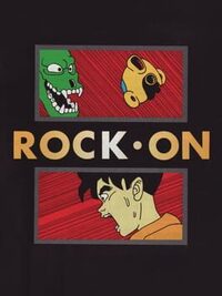 Rock On cover
