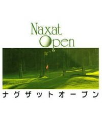Naxat Open cover