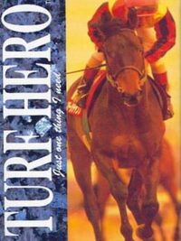 Turf Hero cover