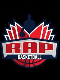 Rap Basketball cover