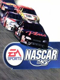 NASCAR 99 cover