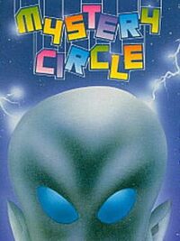 Mystery Circle cover