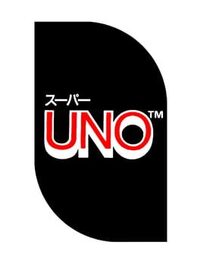 Super Uno cover