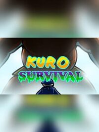 Kuro survival cover