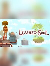 Leashed Soul: Survive & Rebuild Beydo Block World cover