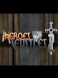 Heroes and Castles 2 cover
