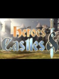 Heroes and Castles cover