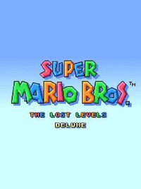 The Lost Levels Enhanced cover