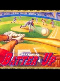 Super Batter Up cover