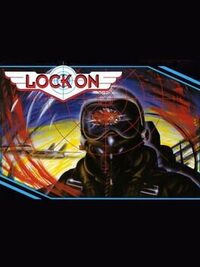 Lock On cover