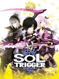 Sol Trigger cover