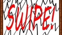 Swipe! cover