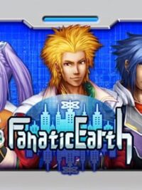 Fanatic Earth cover
