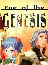 Eve of the Genesis cover