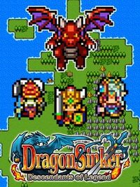 Dragon Sinker cover