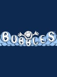 Bubbles cover