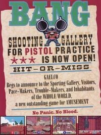 Bang cover