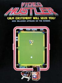 Video Hustler cover