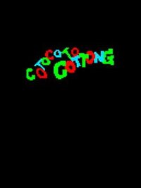 Cotocoto Cottong cover