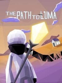 The Path to Luma cover