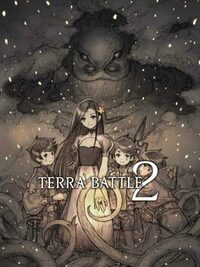 Terra Battle 2 cover