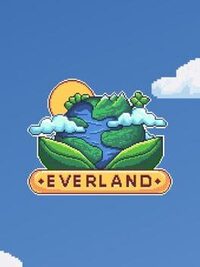 Everland cover