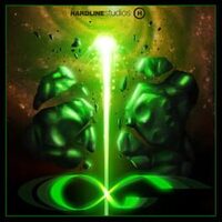 Alpha Wave cover