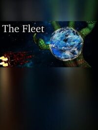 The Fleet cover