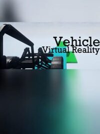 Vehicle VR cover