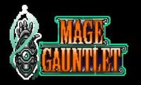 Mage Gauntlet cover