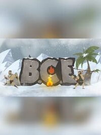 B.C.E. cover