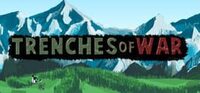 Trenches of War cover