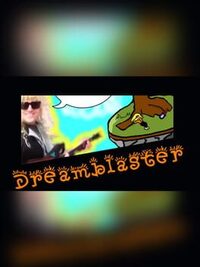 Dreamblaster cover