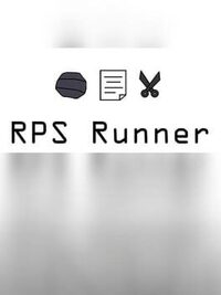 RPS Runner cover