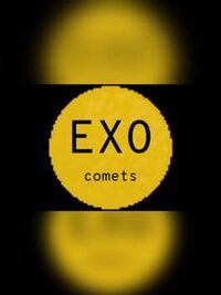 Exocomets cover