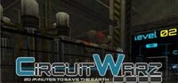 Circuit Warz cover