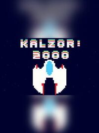 Kalzor: 2000 cover