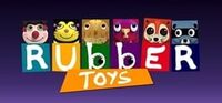 Rubber Toys cover