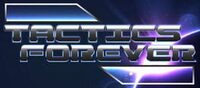 Tactics Forever cover