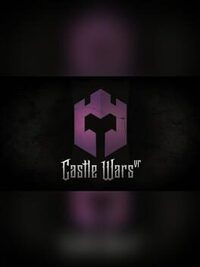 Castle Wars VR cover
