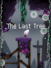 The Last Tree cover
