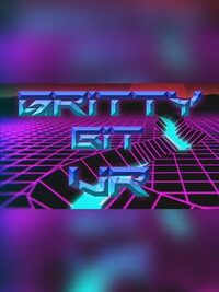 Gritty Bit VR cover