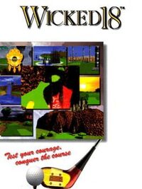 Wicked 18 cover