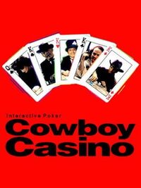 Cowboy Casino cover